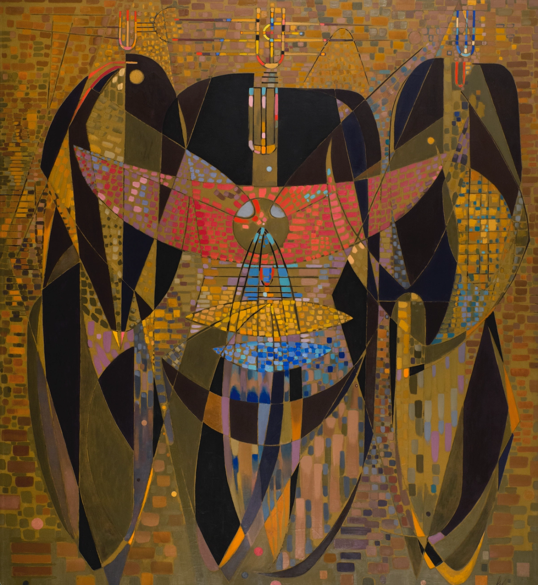 Dynaton: Convocation of Radiant Beings