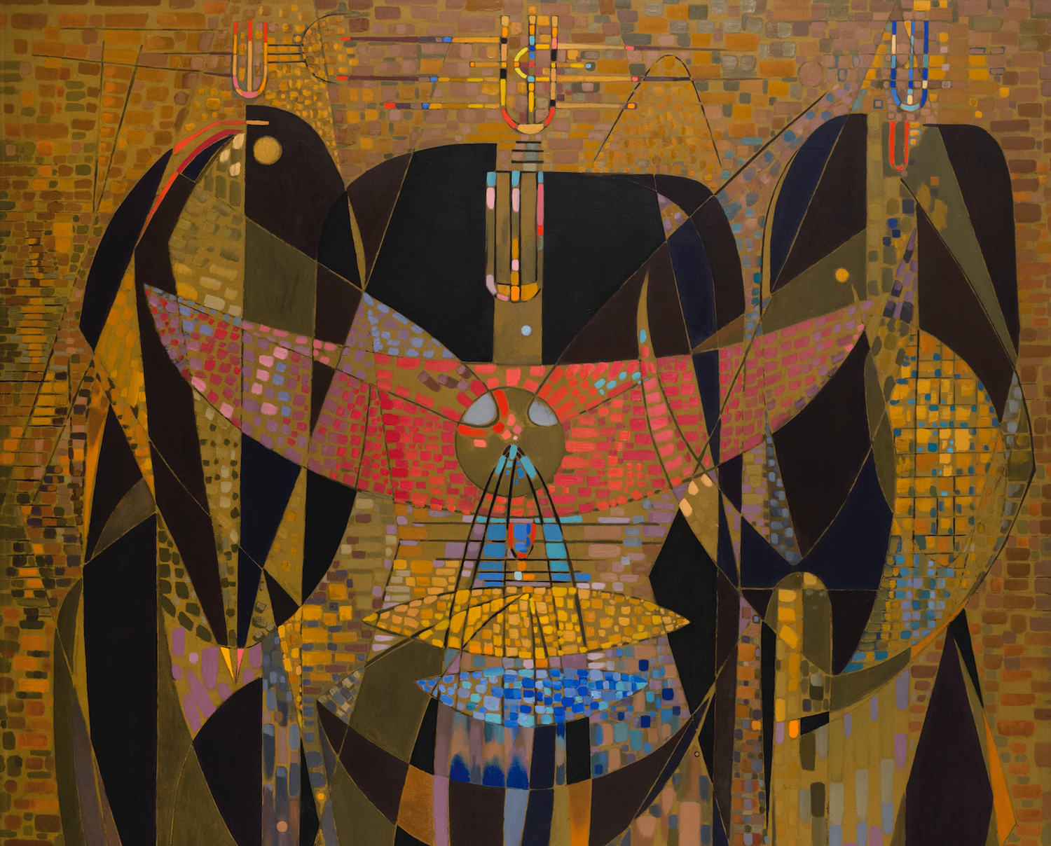 Dynaton: Convocation of Radiant Beings