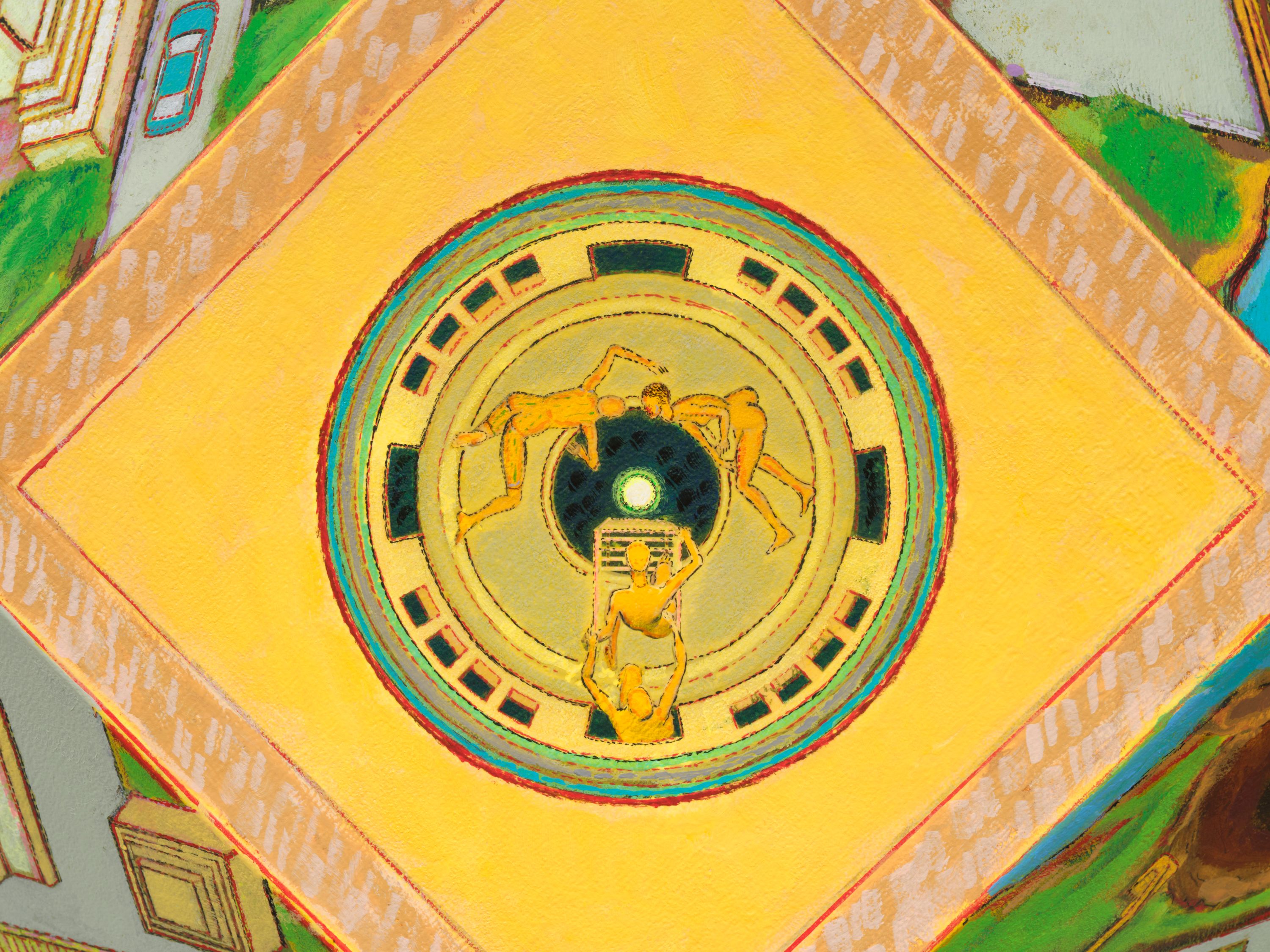 Lifeworld Variations