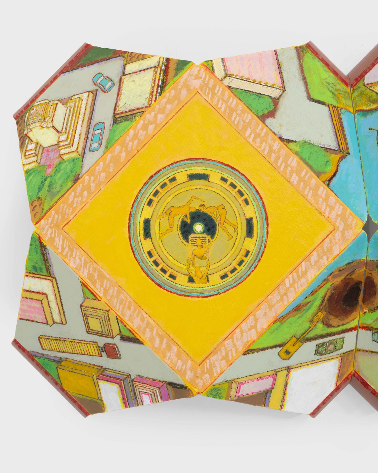 Lifeworld Variations