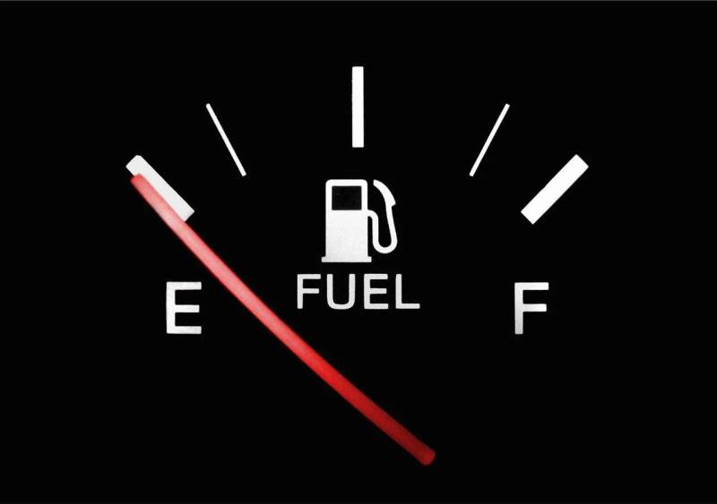 Fuel, Petrol, Gas image