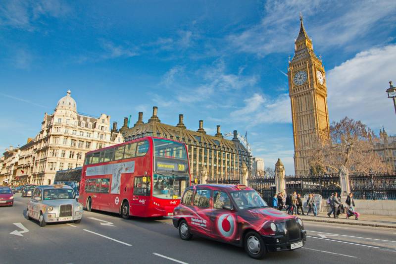 London, United Kingdom