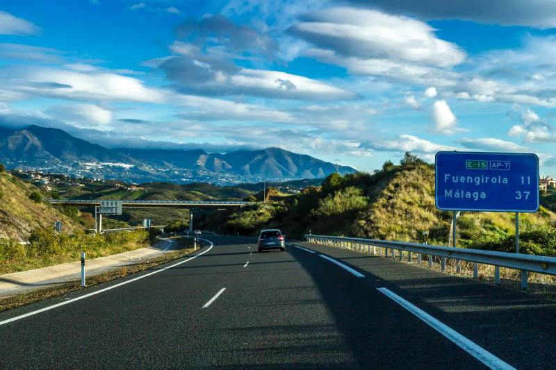 Marbella, AL, Spain