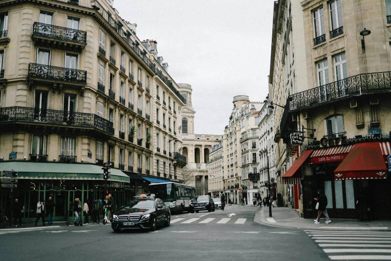 Paris, France