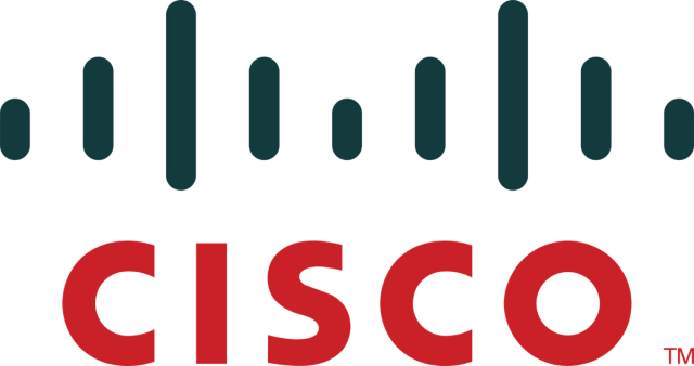 Cisco logo