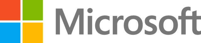 Microsoft logo