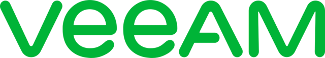 Veeam logo