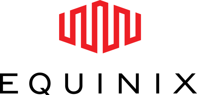 Equinix logo