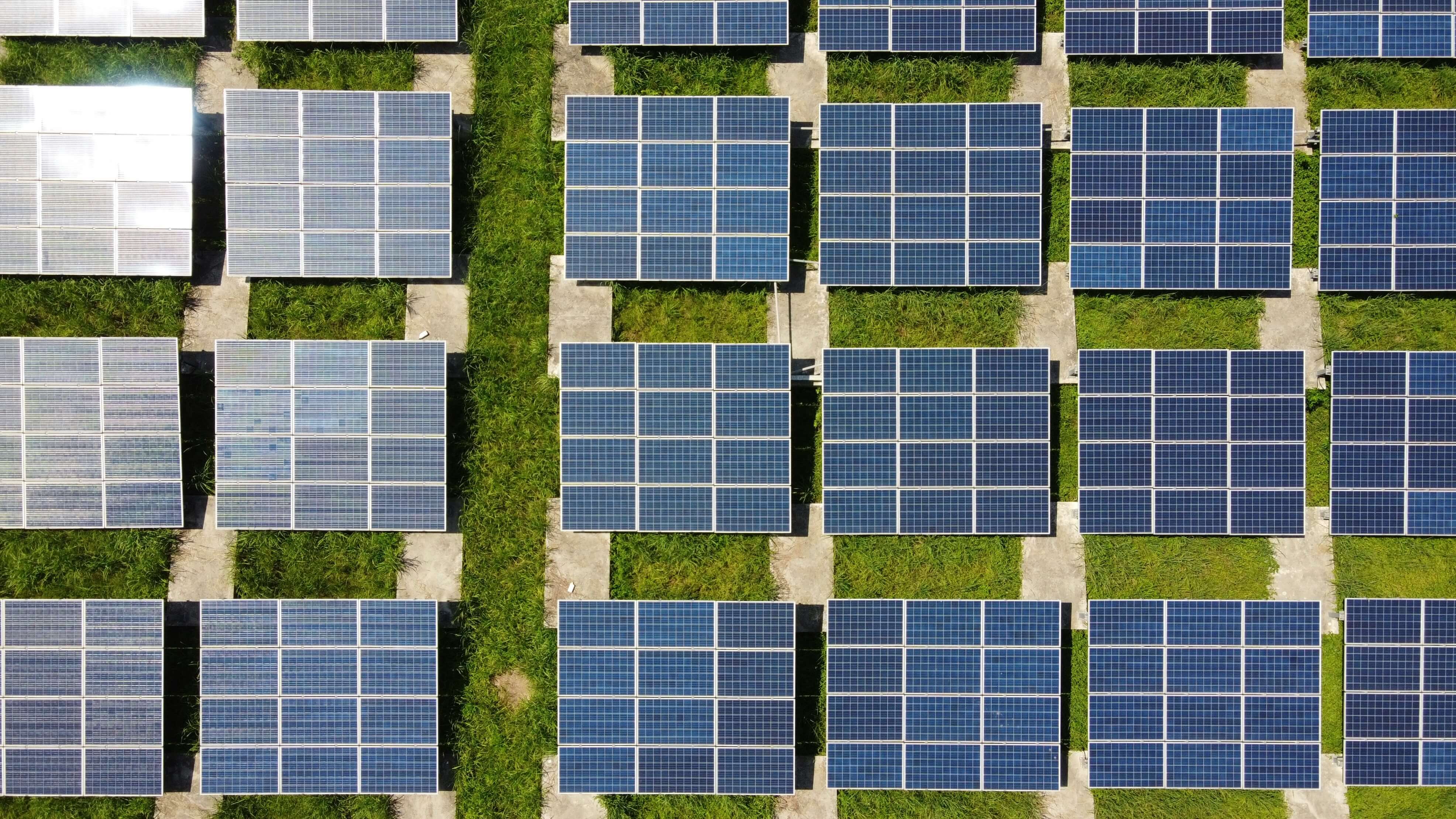 solar-panels