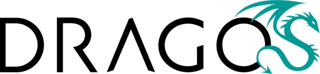 Dragos logo