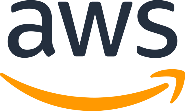 AWS logo