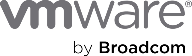 VMWare logo