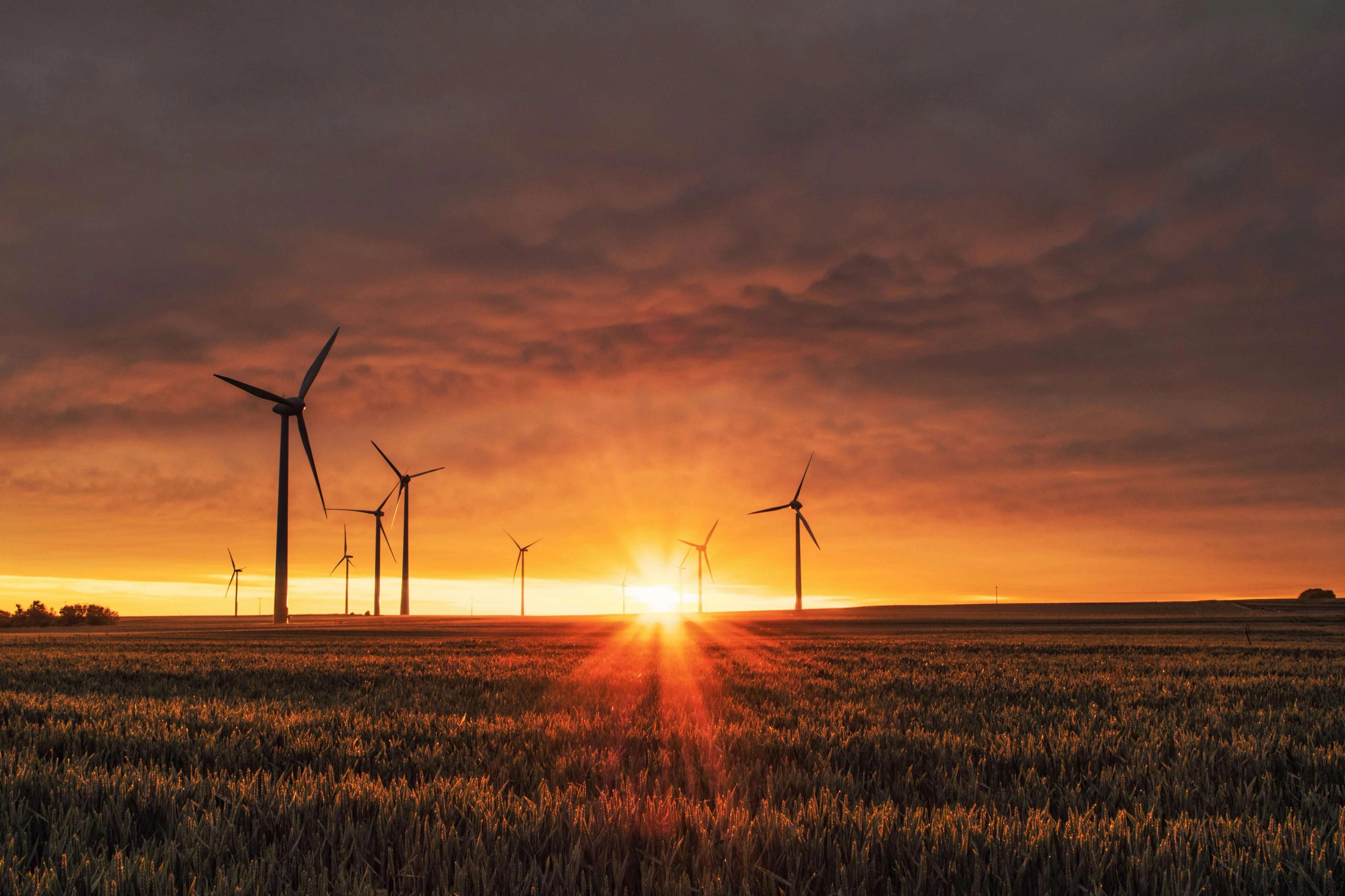 renewable-energy-sunset