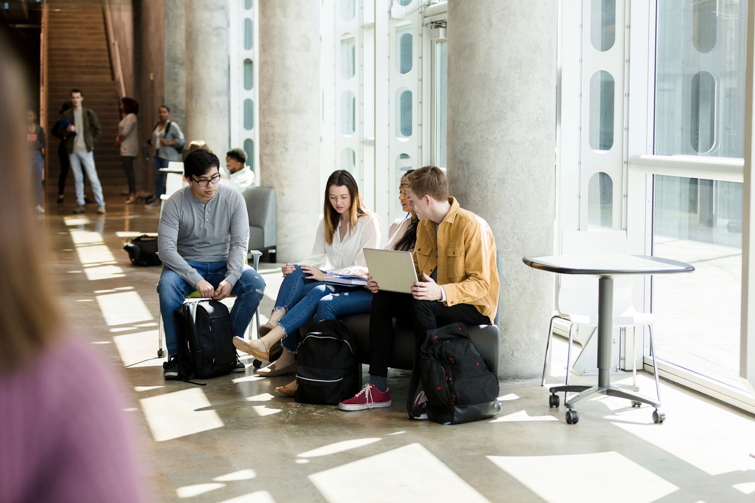 education-students