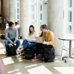 education-students