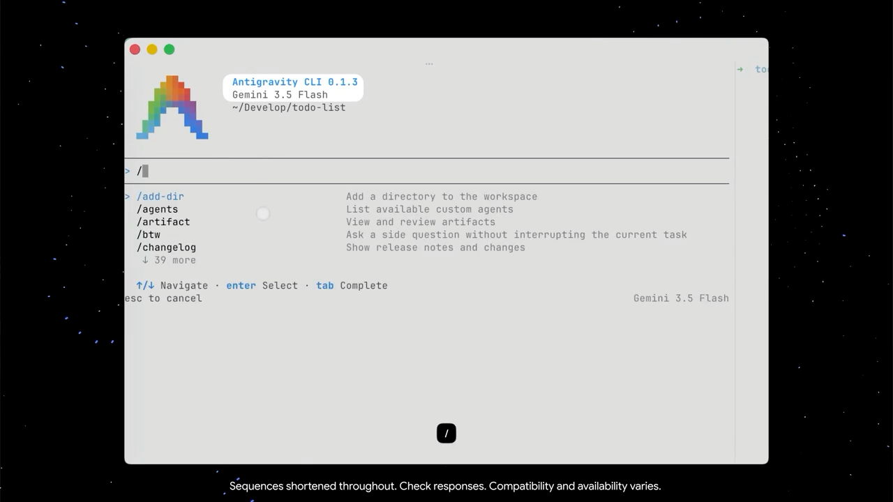 How the new Google Antigravity CLI makes developers so much more productive