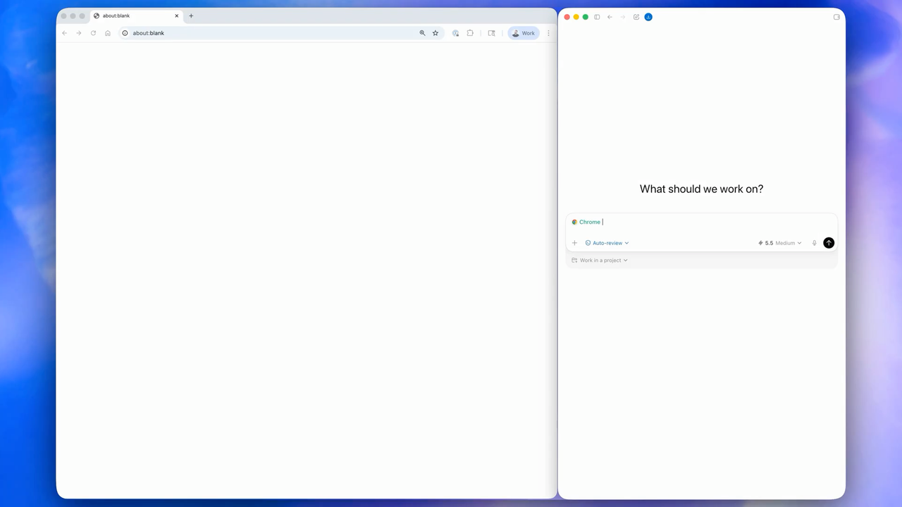 How the new Codex Chrome extension finally unleashes the full power of AI agents