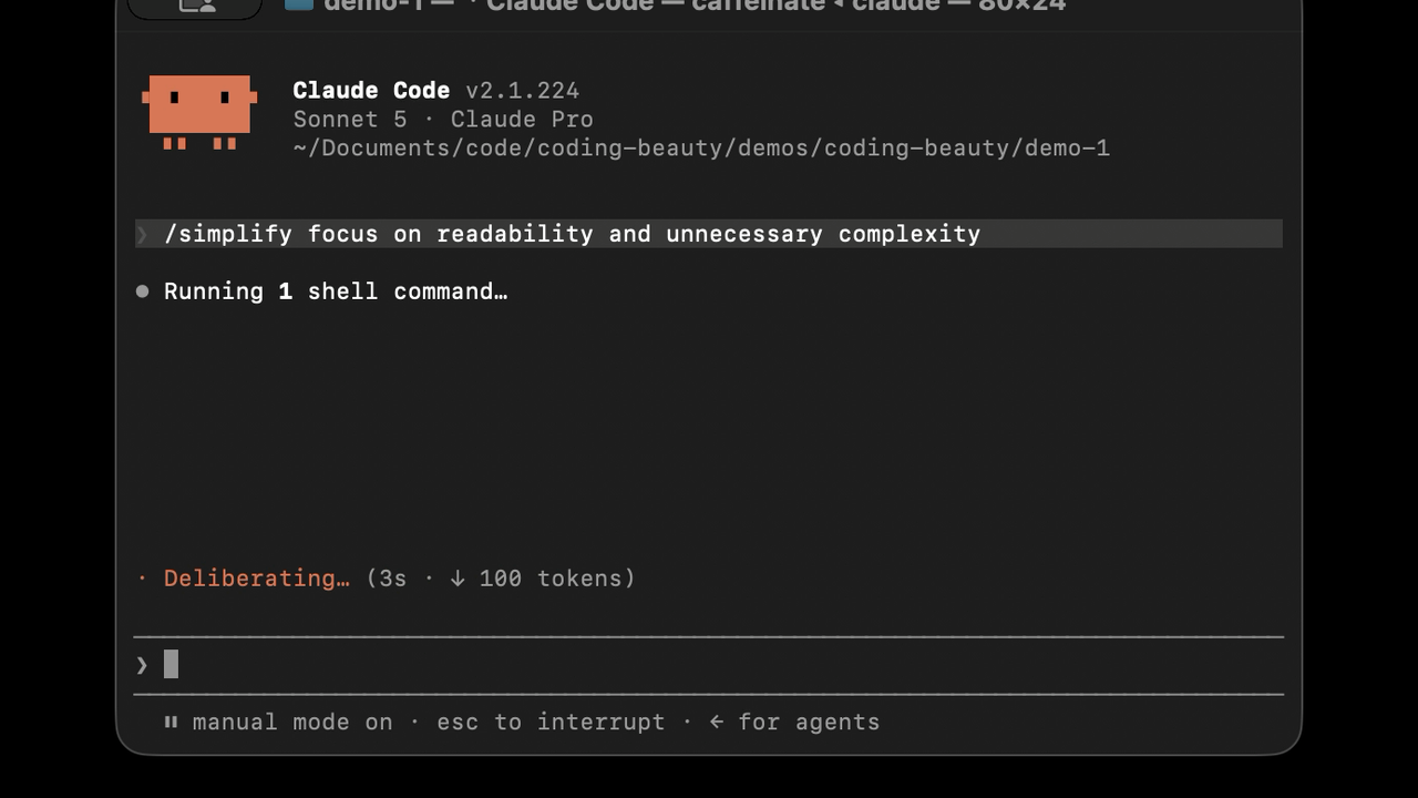 This Claude command saves you from so many painful bugs