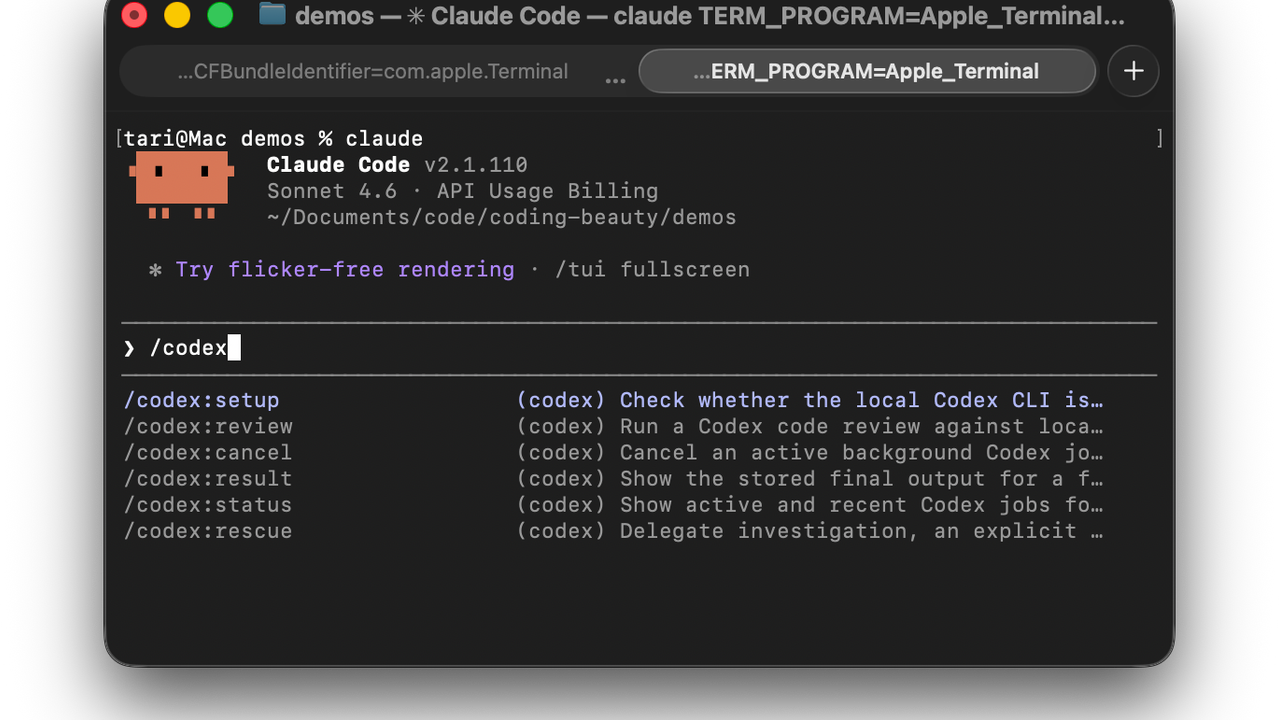 OpenAI just made Claude Code 10 times more incredible