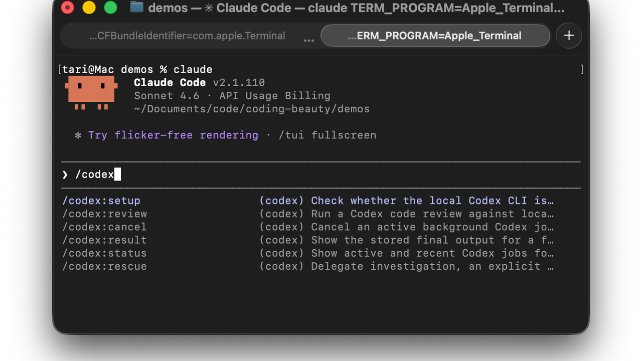 OpenAI just made Claude Code 10 times more incredible