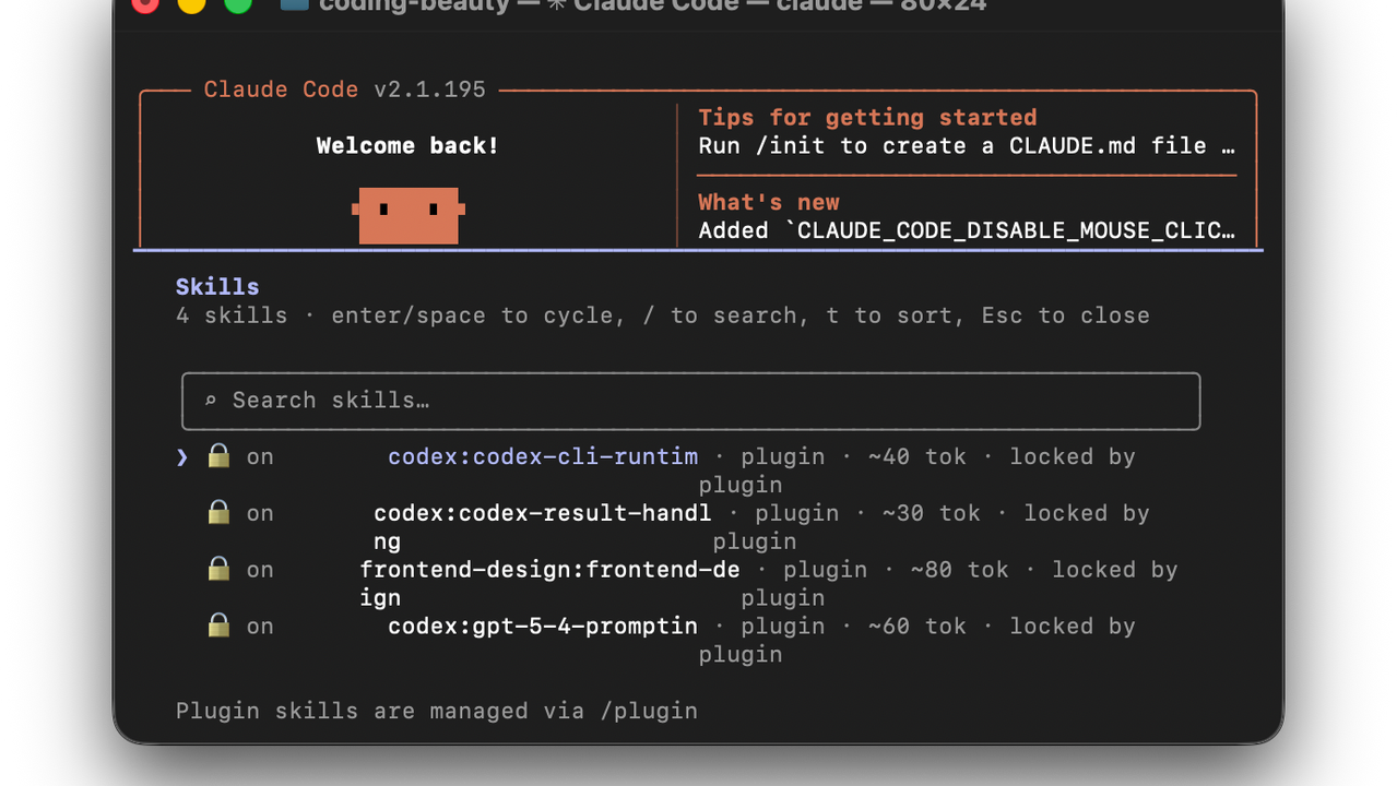 You don’t understand Claude Code Skills