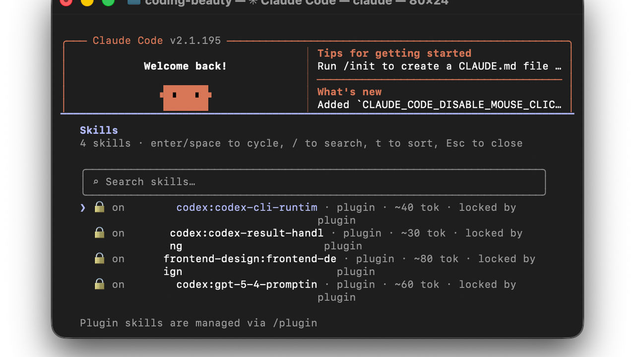 You don’t understand Claude Code Skills