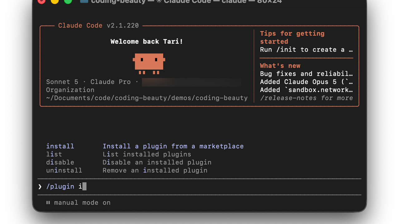 5 Claude Code plugins that no developer should ignore