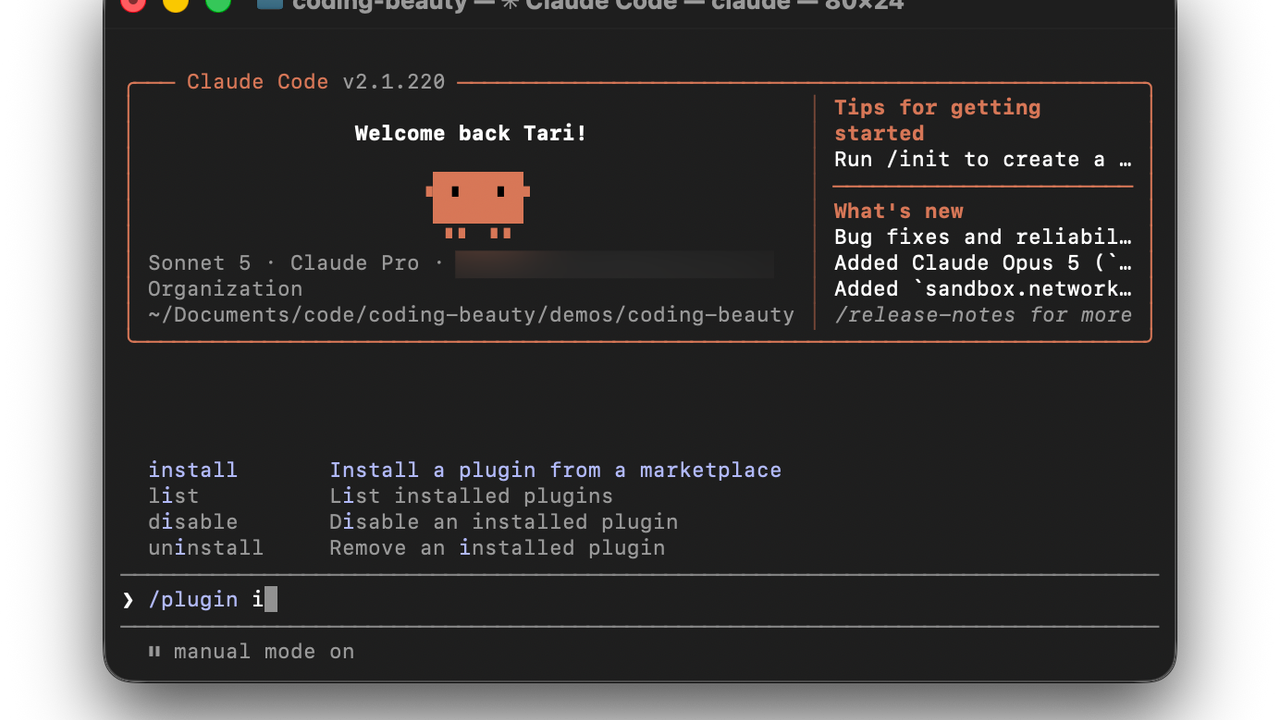 5 Claude Code plugins that no developer should ignore