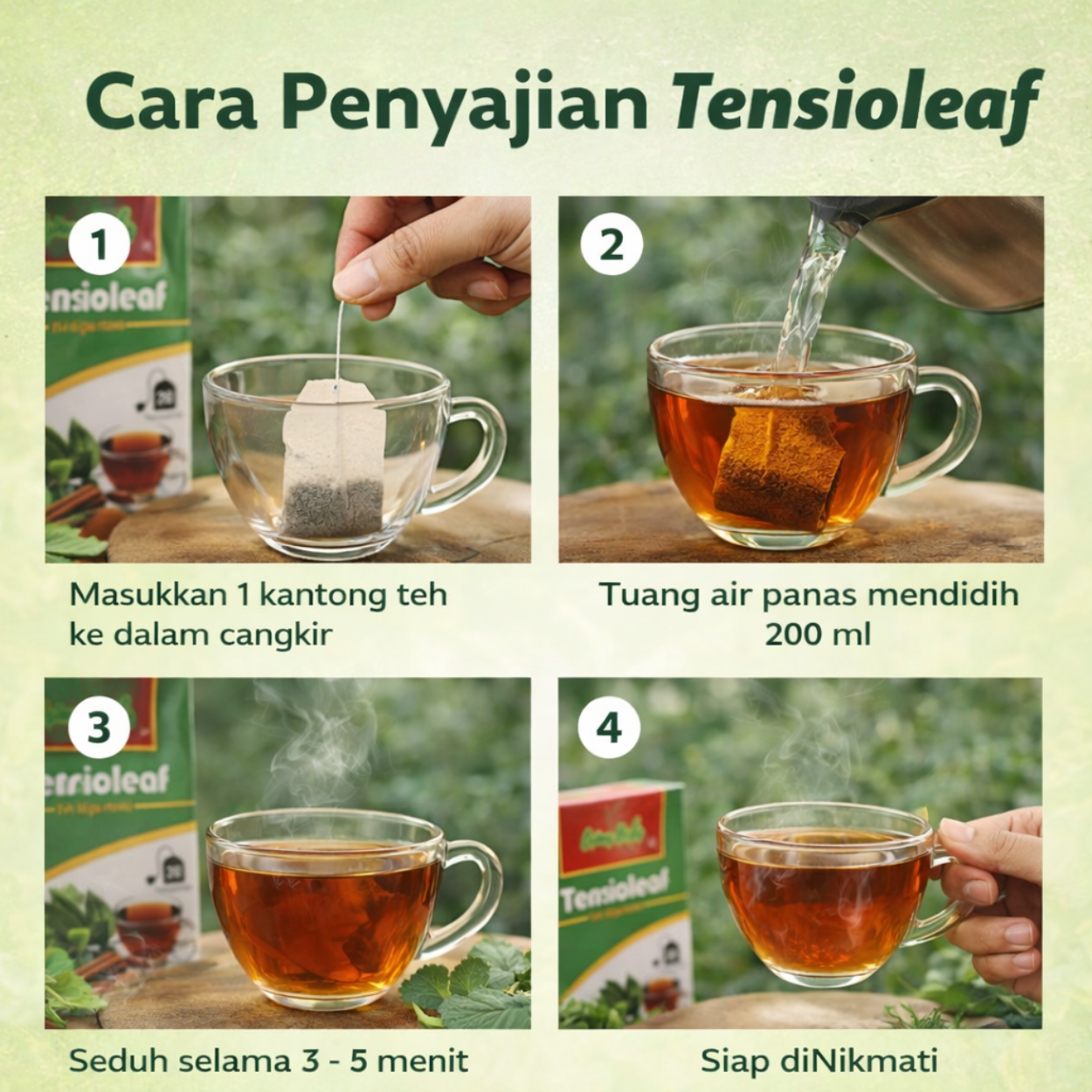 ORINUS HERBS TENSIOLEAF – Teh Pendamping Hipertensi 5