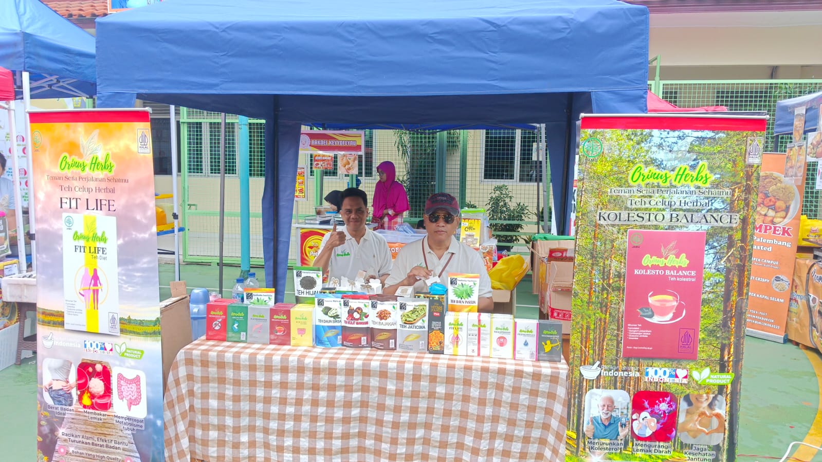 Event Reuni Akbar SMA SULUH - foto 3