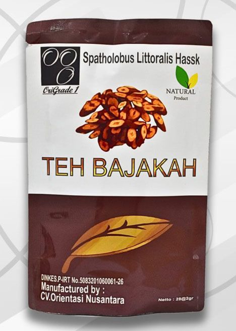 ORIGRADE 1 – TEH BAJAKAH ORIGRADE 1 6