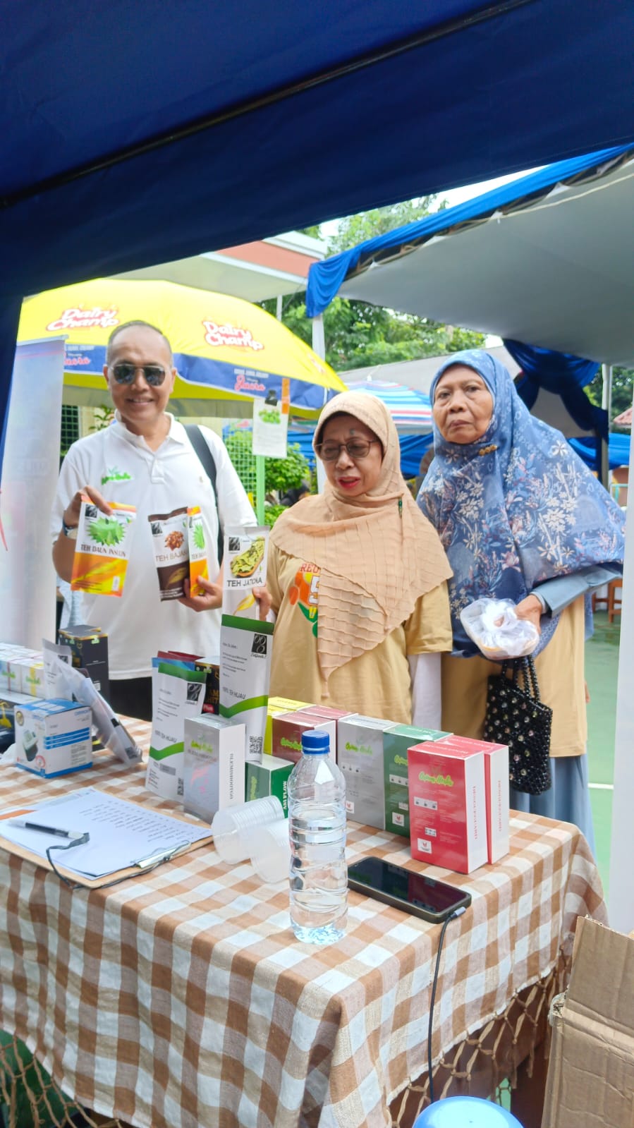 Event Reuni Akbar SMA SULUH - foto 5