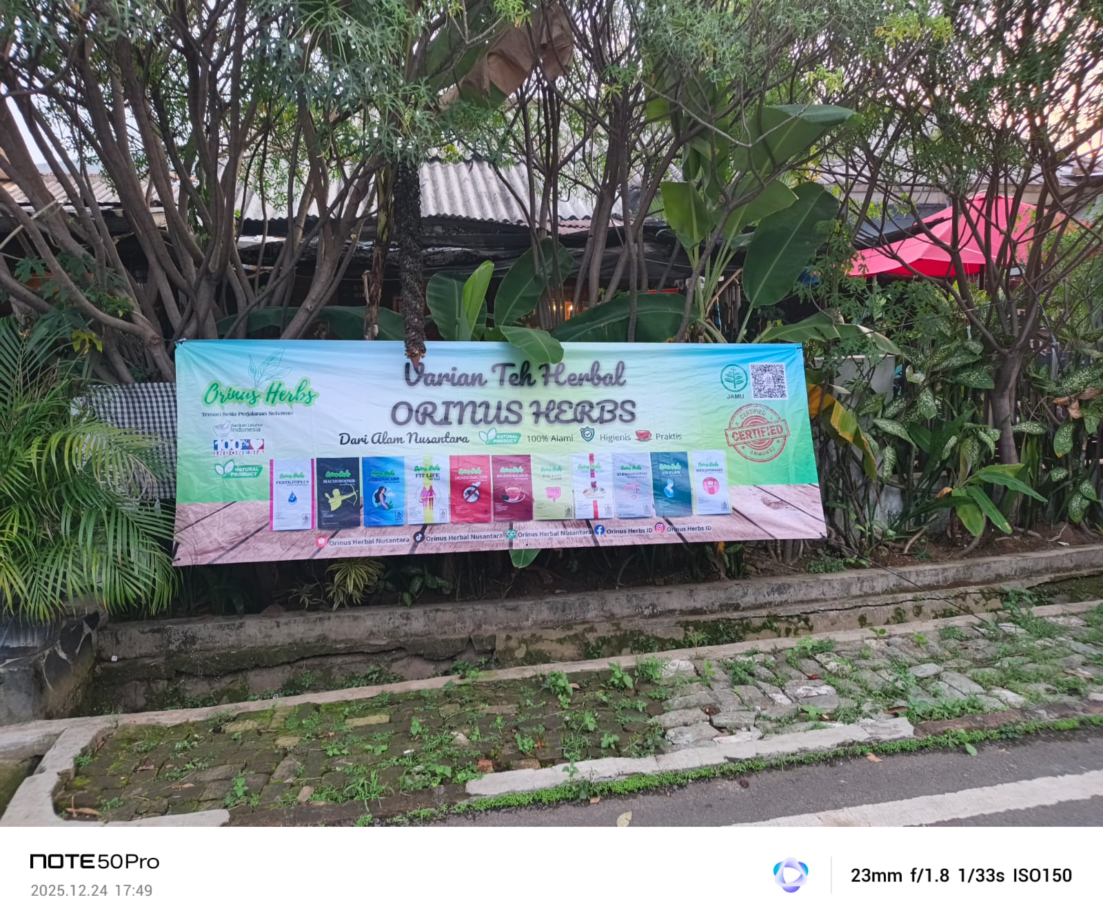 Event Healthy Living WITH Orinus - foto 6