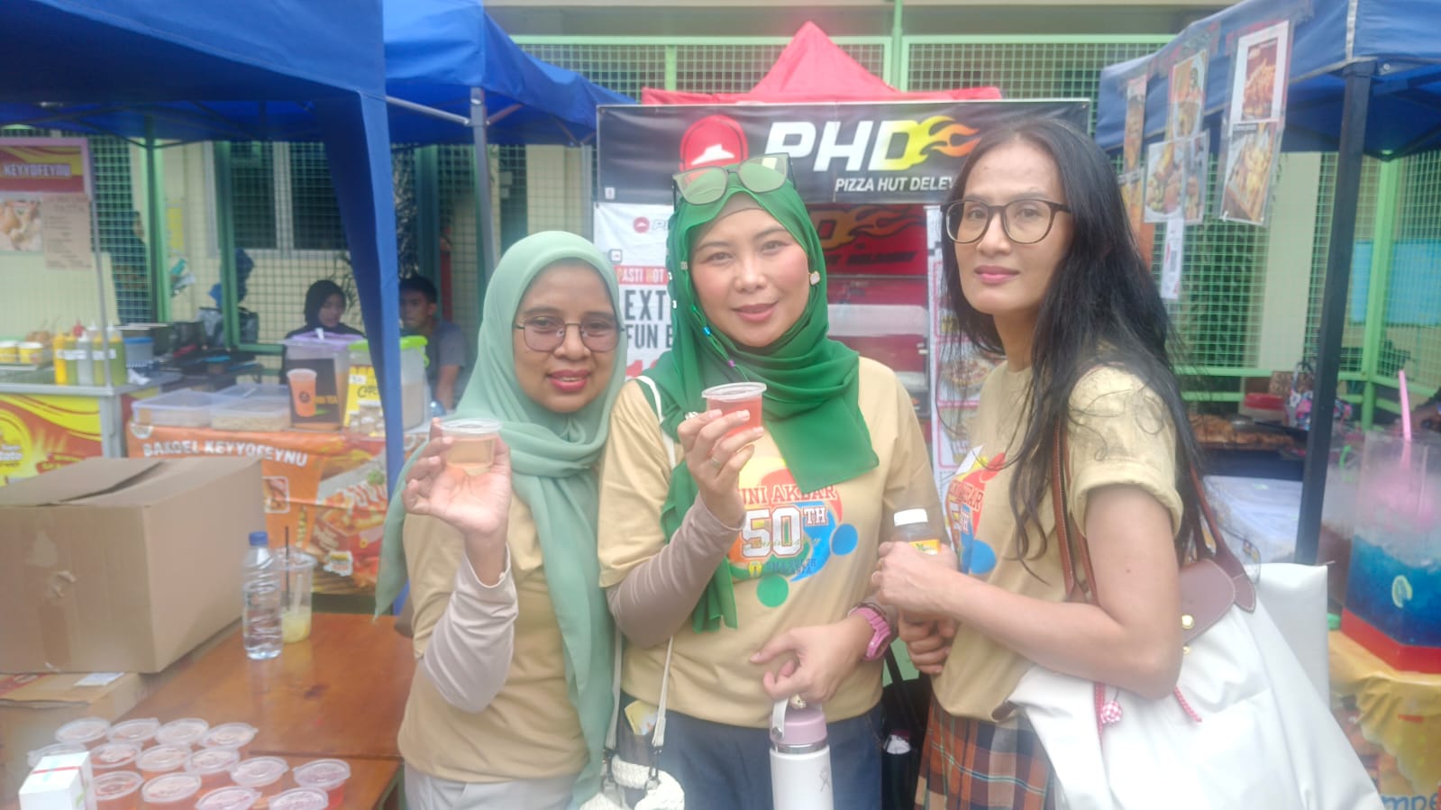 Event Reuni Akbar SMA SULUH - foto 9