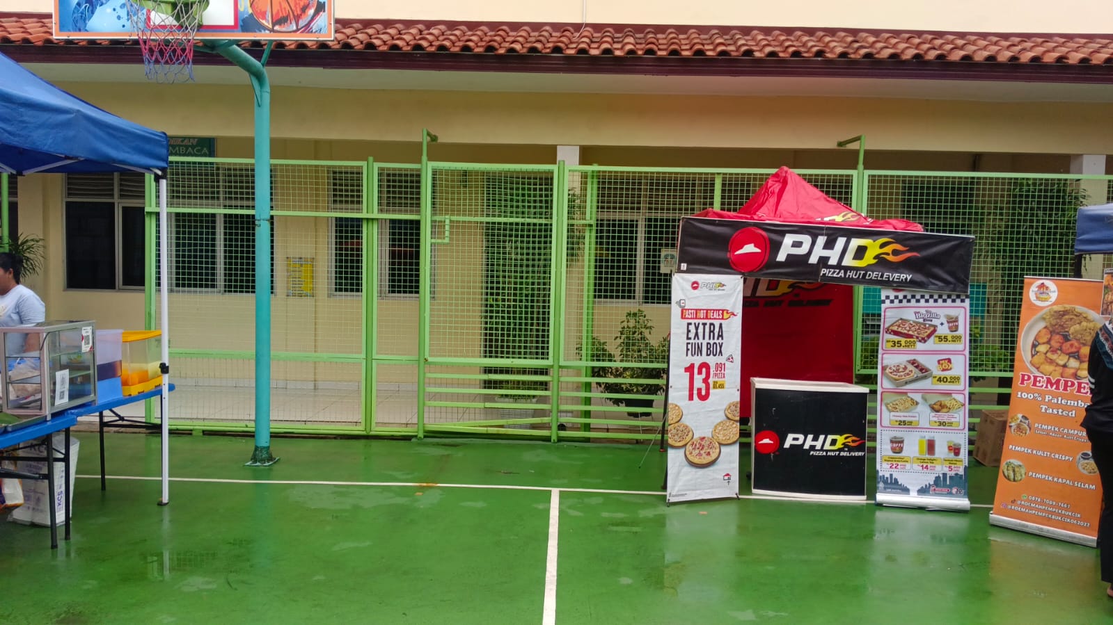 Event Reuni Akbar SMA SULUH - foto 0