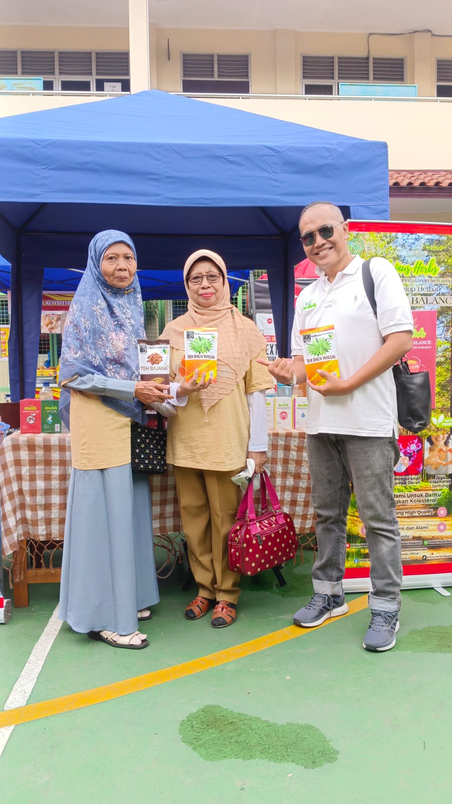 Event Reuni Akbar SMA SULUH - foto 6