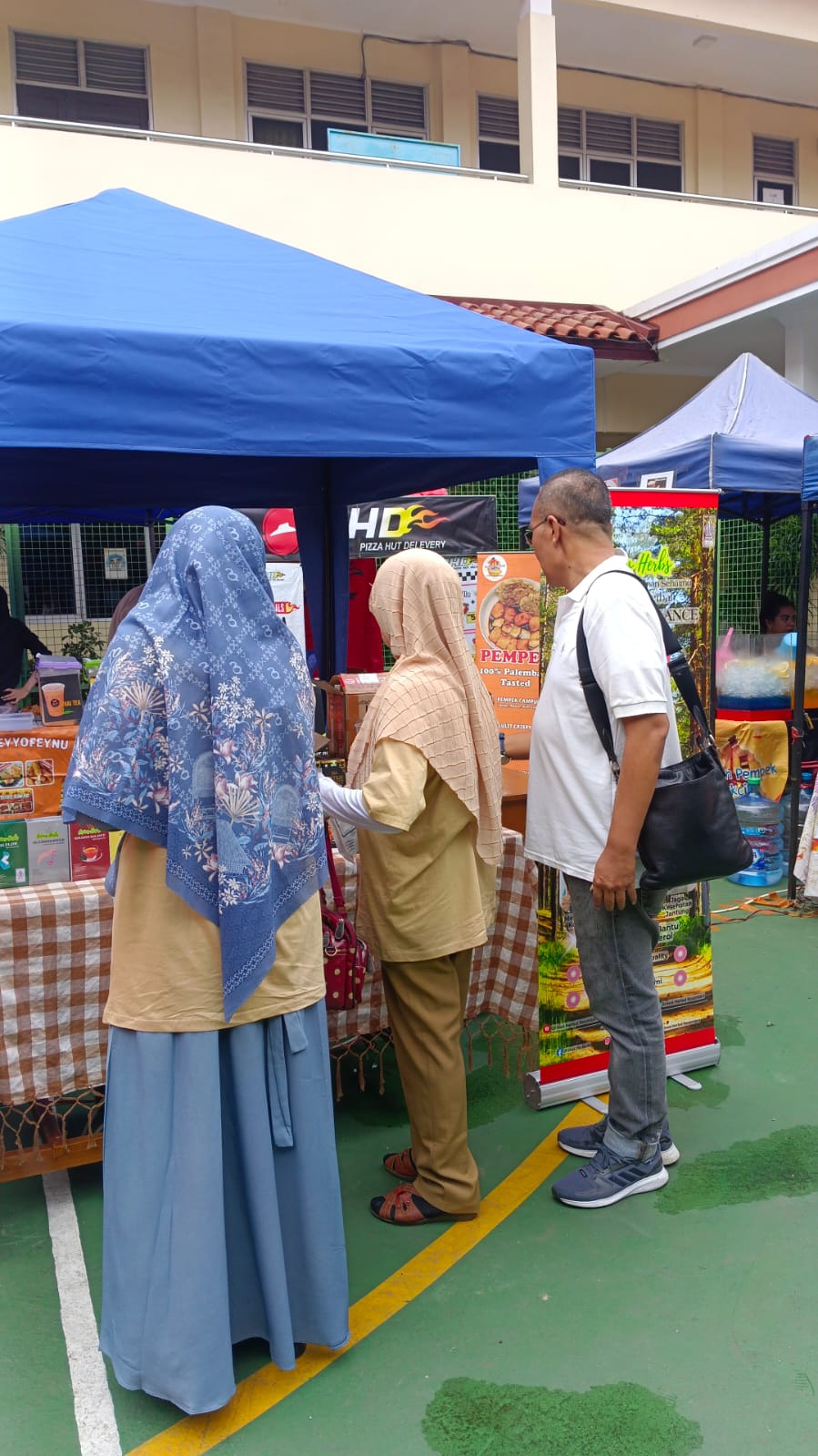 Event Reuni Akbar SMA SULUH - foto 4