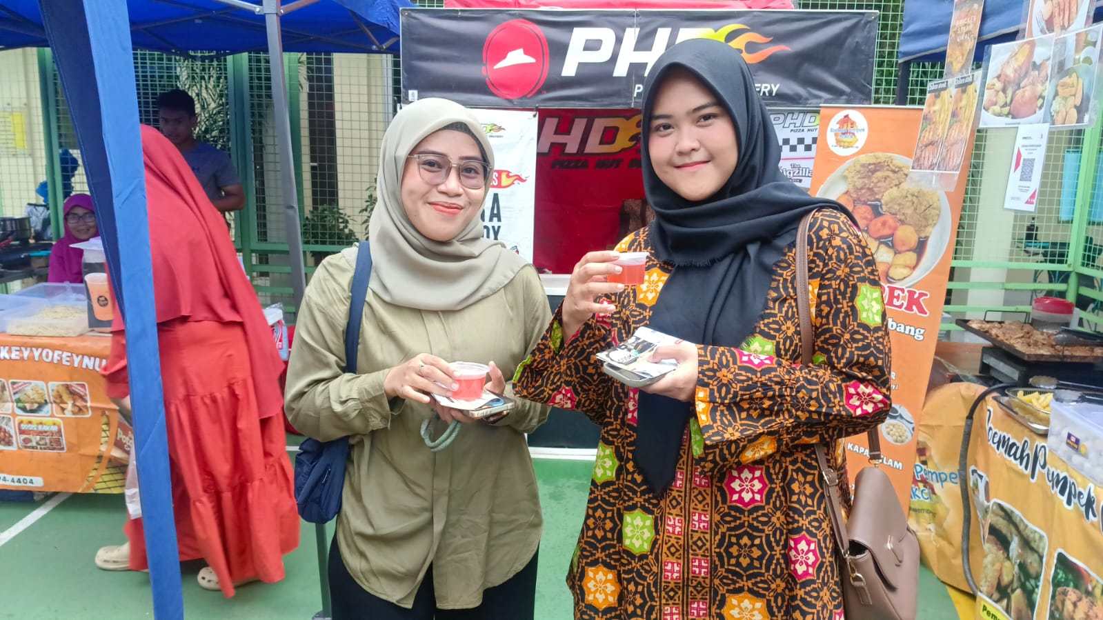 Event Reuni Akbar SMA SULUH - foto 8