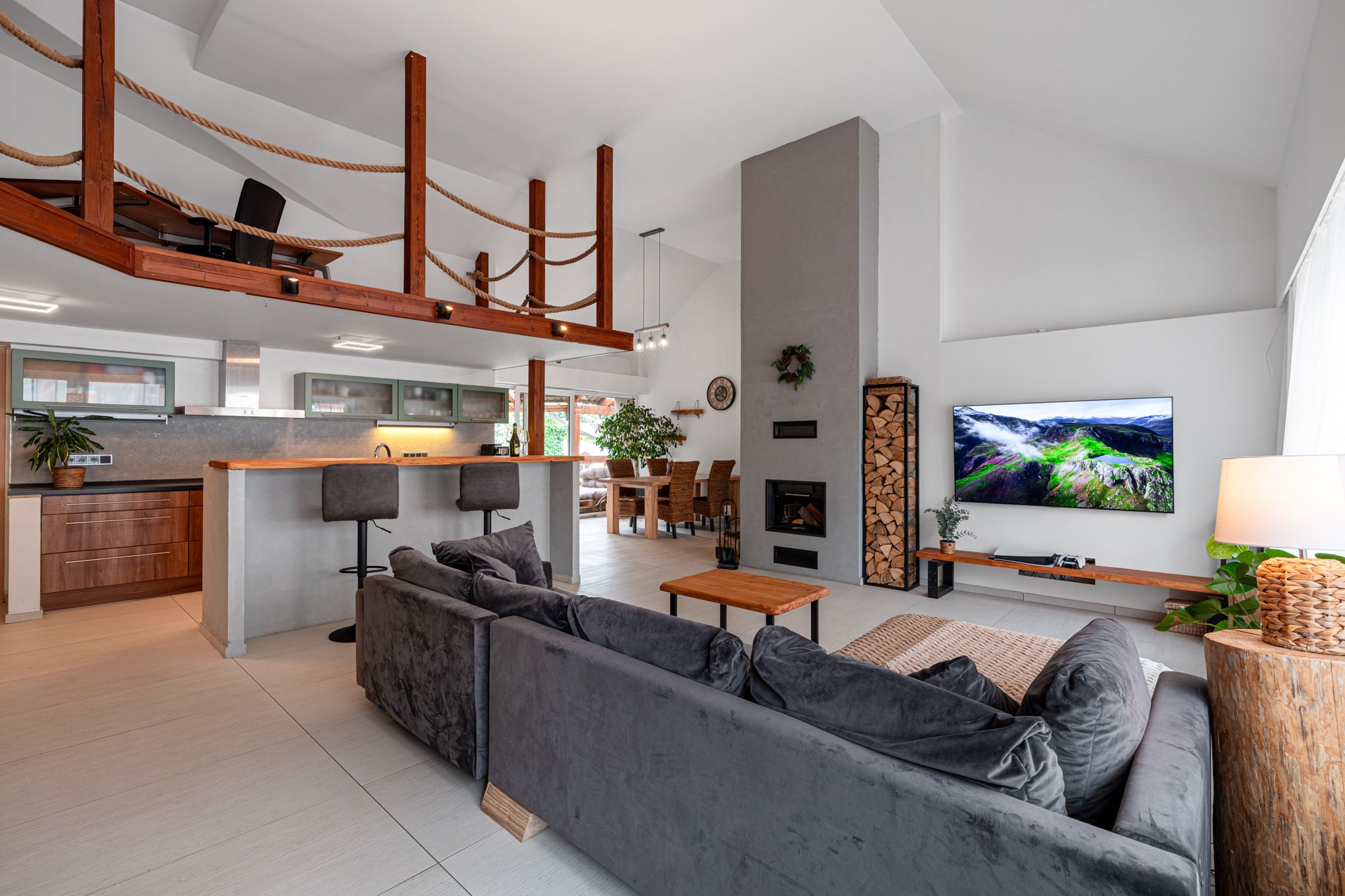 RD 5+KK Na Hliništi, 586 01 Jihlava