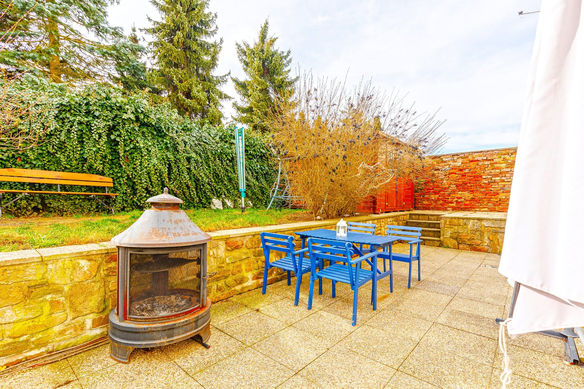 BYT 3+KK Havířská, 586 01 Jihlava - 11