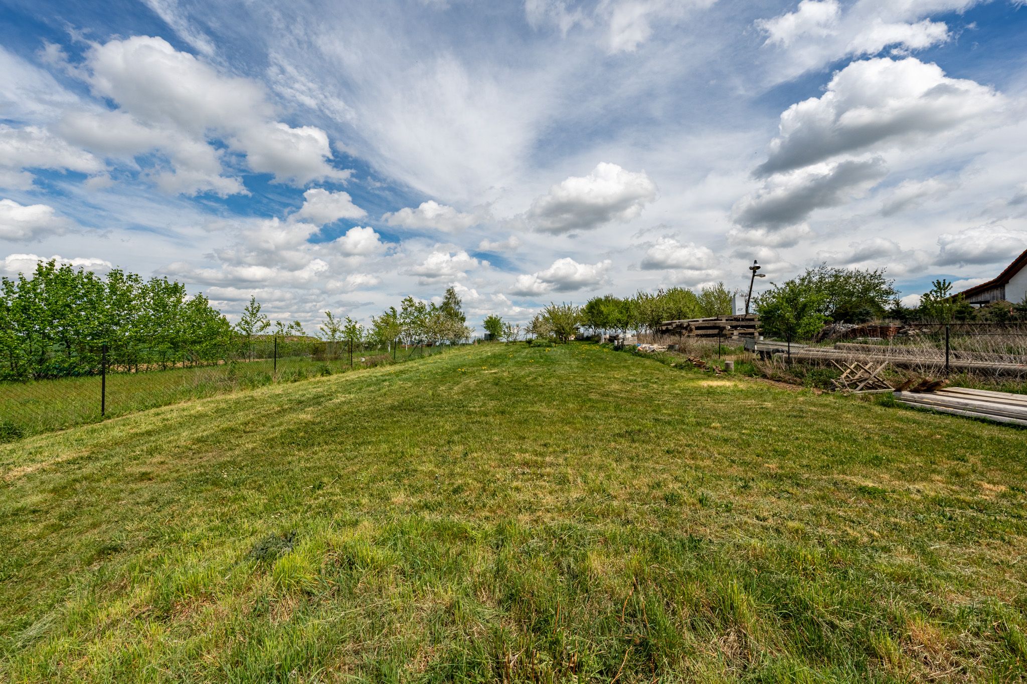 POZEMEK 1 094 m², 588 21 Nové Domky - 8