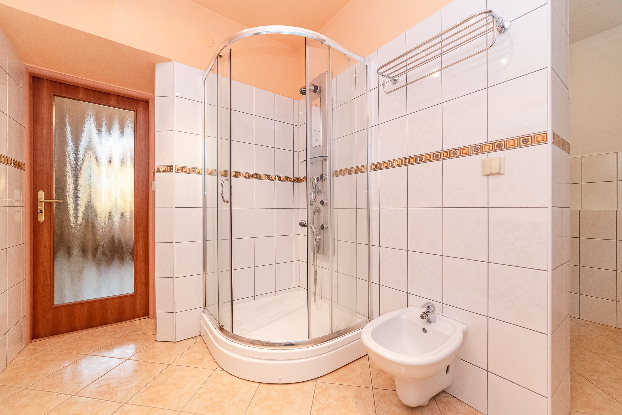 BYT 3+KK Bezručova, 586 01 Jihlava - 12