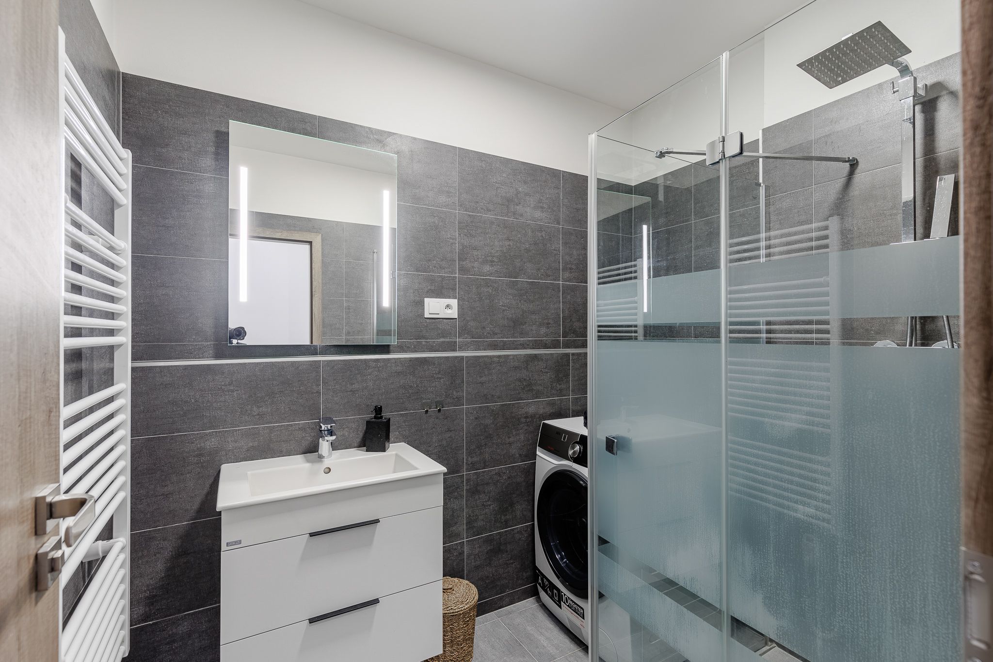 BYT 3+KK Lužická, 586 01 Jihlava - 13