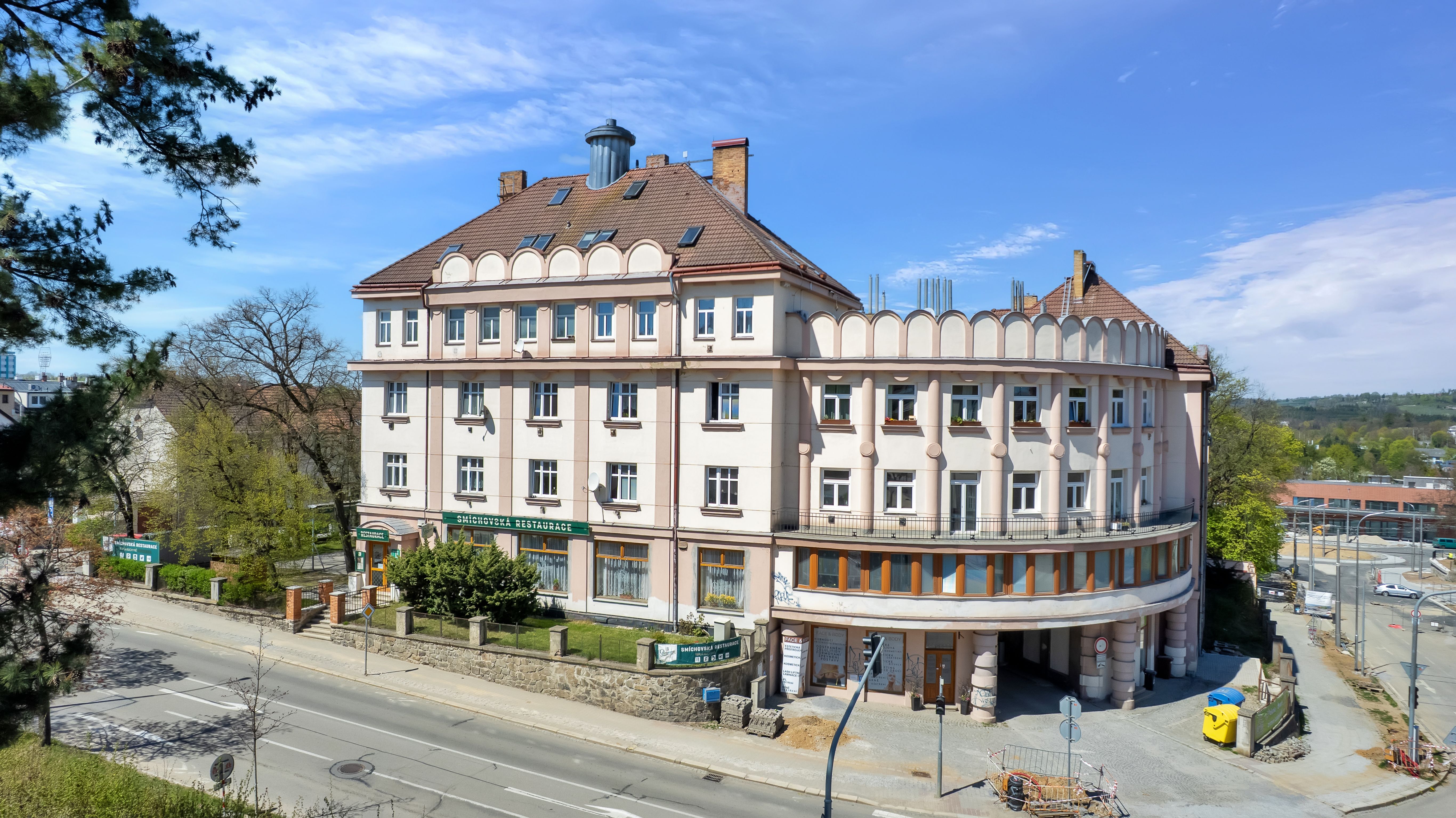 BYT 1+KK, Třída Legionářů, 586 01 Jihlava - 10