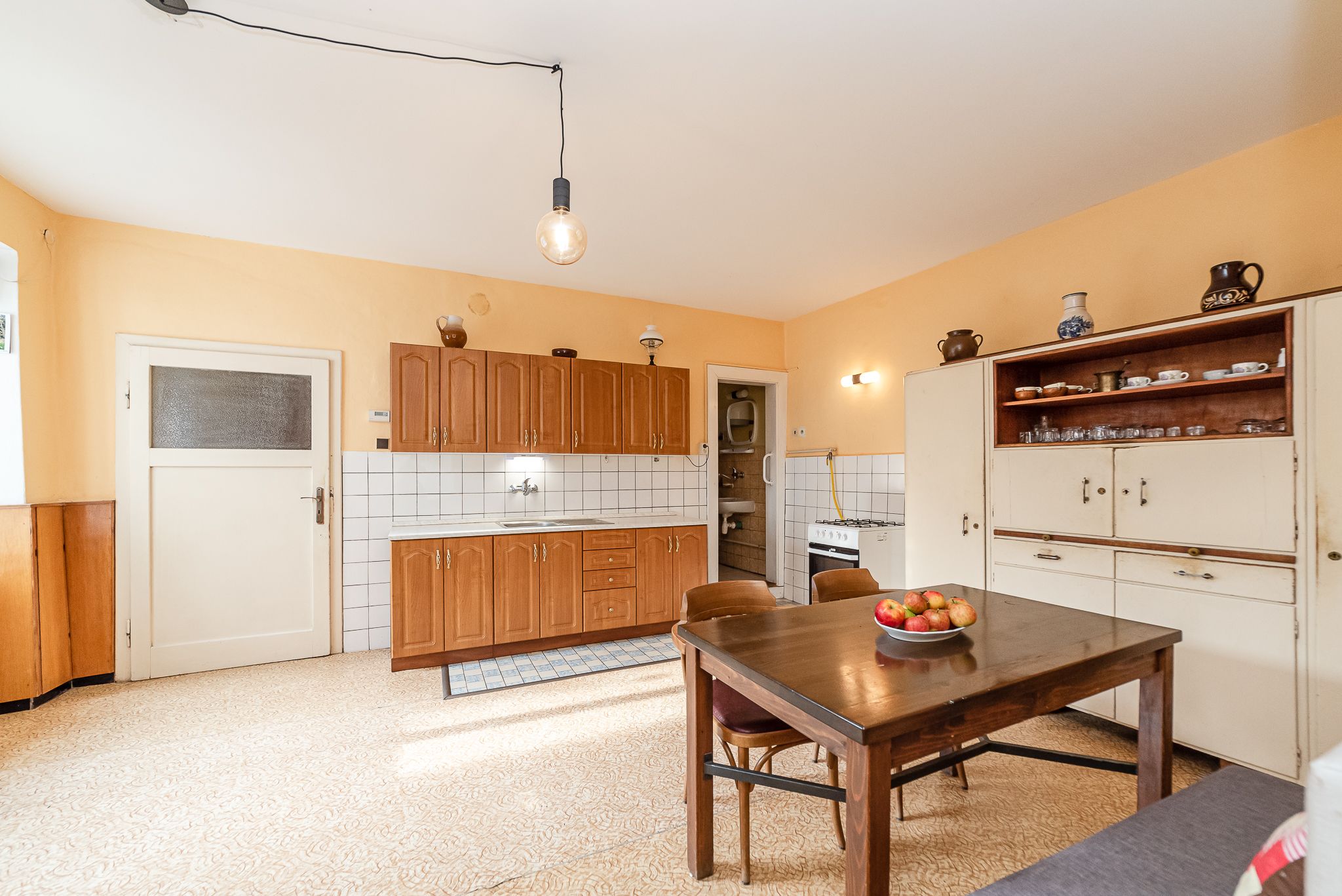 ZEMĚDĚLSKÁ USEDLOST, 675 52 Petrůvky - 6