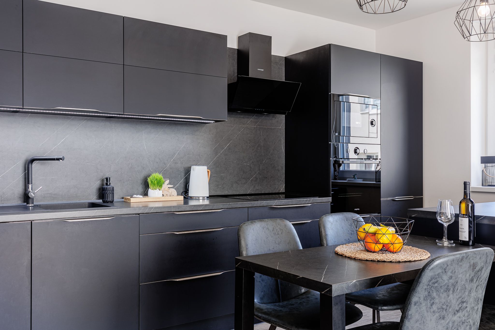 BYT 3+KK Lužická, 586 01 Jihlava - 2