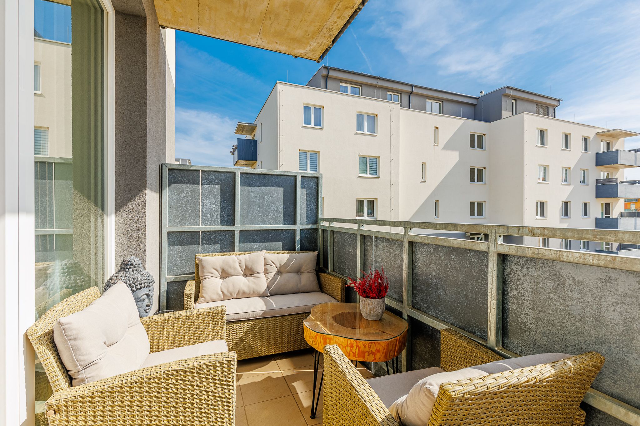 BYT 3+KK Lužická, 586 01 Jihlava - 8