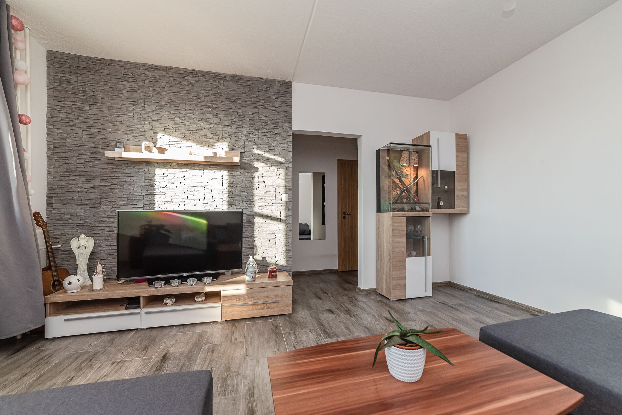 BYT 2+1, 675 29 Kněžice - 5