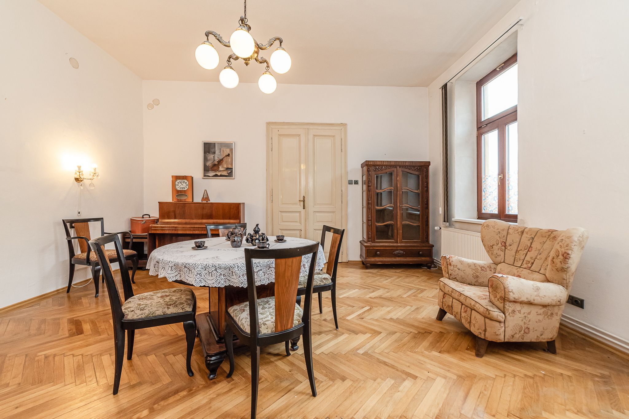 BYT 3+KK Bezručova, 586 01 Jihlava - 4