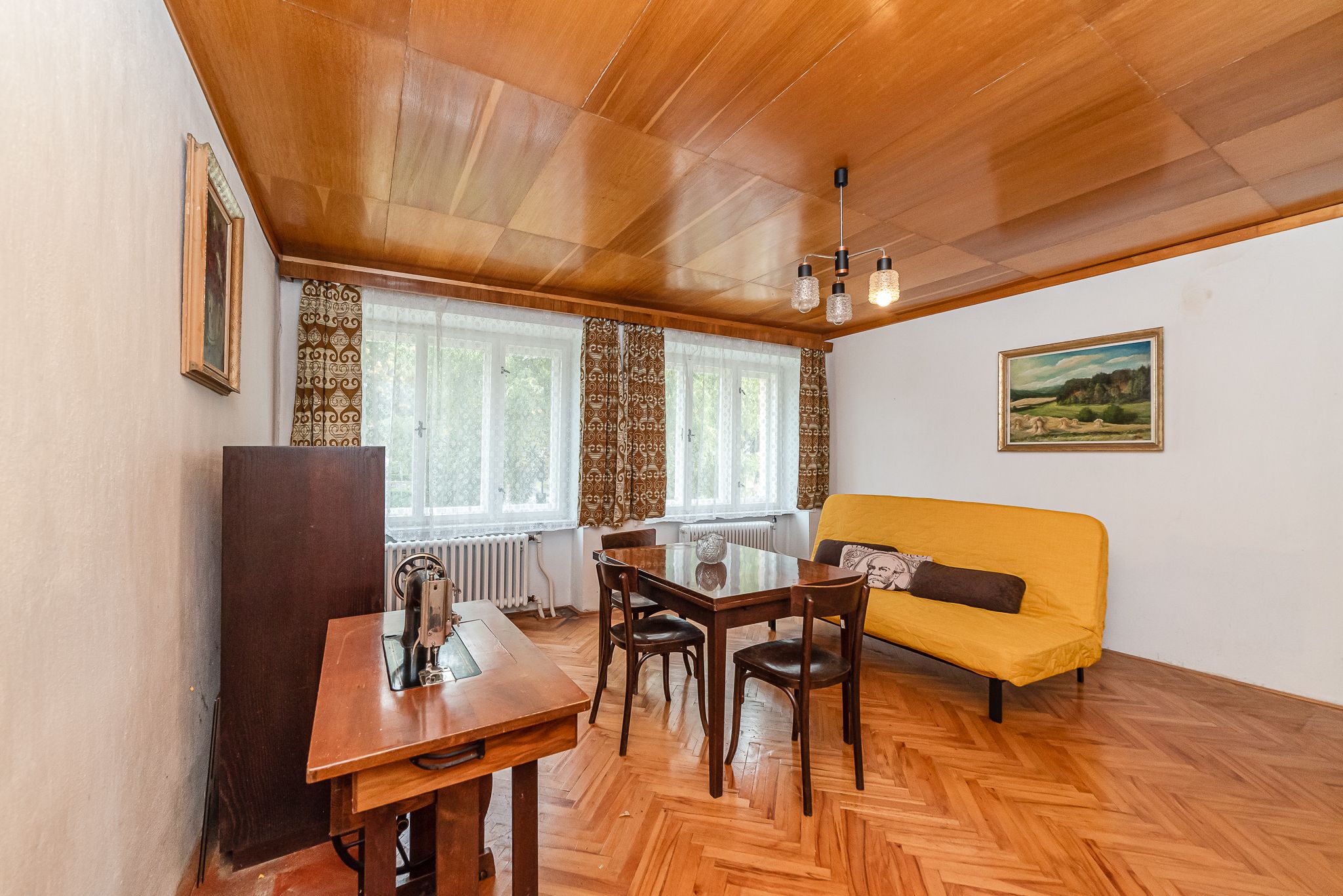 ZEMĚDĚLSKÁ USEDLOST, 675 52 Petrůvky - 9